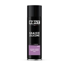 Graisse silicone lubrifiante et protectrice mécanique - RONT