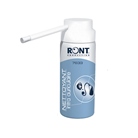 Spray nettoyant pour oreillettes intra-auriculaires 50ml