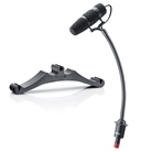 Micro instrument supercardio hi-sens DPA 4099 CORE + clip contre basse