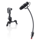 Micro instrument supercardioïde hi-sens DPA 4099 CORE + clip violon