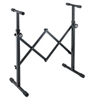 Support universel consoles, claviers, modulable 18826 K&M
