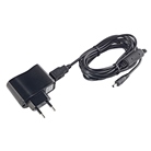 Alimentation secteur pour éclairage de pupitre K&M
