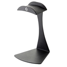 Support casque de table 16075 K&M