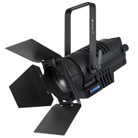 Projecteur Fresnel Led 300W Infinity Signature Series TF-300 15 à 50°