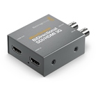 Convertisseur Blackmagic Micro Converter BiDirectional SDI/HDMI 3G