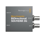 Convertisseur Blackmagic Micro Converter BiDirectional SDI/HDMI 3G