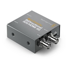 MICRO-SH-3G-B - Convertisseur Blackmagic Micro Converter BiDirectional SDI/HDMI 3G