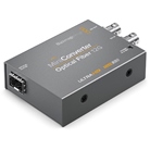 Convertisseur Blackmagic Design Mini Converter Optical Fiber 12G-SDI