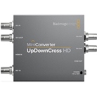 Blackmagic Design Mini Converter - UpDownCross HD