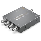 Incrustateur d'image PIP Blackmagic Design MultiView 4 HD