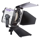 Projecteur Daylight flood Led 75W HEDLER LED 650