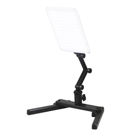 Mini panneau Led de table KAISER LED Desktop Light Daylight 5600K