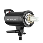 Flash de studio Led GODOX SK400II-V