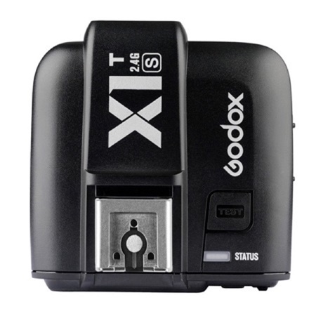 Emetteur radio TTL Olympus GODOX X2T-O pour flash WITSTRO AD600B-TTL 