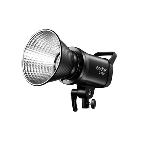 Torche Led 60W Daylight 5600K GODOX SL Serie Video Light SL60IID