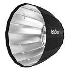 Boite à lumière GODOX Parabolic Softbox Ø 90cm pour flash AD600B-TTL