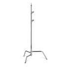 MAA2033F - Pied ciné pliable en acier chromé AVENGER Century C-Stand 33 A2033F