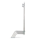 Pied ciné pliable en acier chromé AVENGER Century C-Stand 33 A2033F