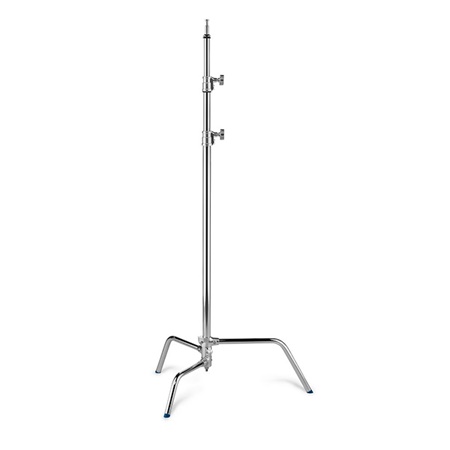 Pied ciné pliable en acier chromé AVENGER Century C-Stand 33 A2033F