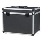 FLIGHT-4POWERSPOT - Valise de transport SHOWGEAR pour 4 projecteurs Compact Par 7/4 Q4