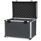 Valise de transport SHOWGEAR pour 4 projecteurs Compact Par 7/4 Q4