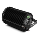 Projecteur de salle Led 250W RGBAL beamZ Pendant House Light 80°