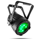 Par led 3 x 40W RGBW avec zoom 7° à 42° Chauvet Colorado2 Solo