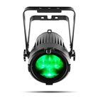 Par led 3 x 40W RGBW avec zoom 7° à 42° Chauvet Colorado2 Solo