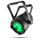 Par led 3 x 40W RGBW avec zoom 7° à 42° Chauvet Colorado2 Solo