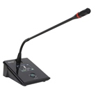 HT-2299D - Poste délégué pour système de conférence numérique HF HTDZ