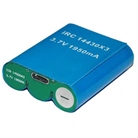 Batterie de rechange pour poste HF HT-2288 HTDZ