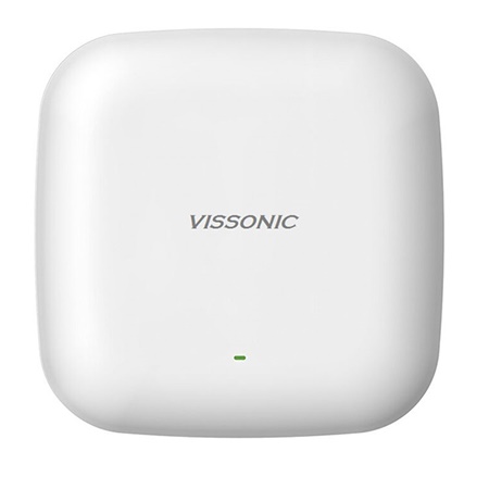 Point d'accès WIFI crypté pour DCP2000 VISSONIC