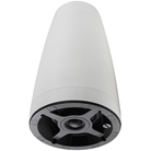 Enceinte à suspendre 4'' 60W ligne 100V/8Ohm Sonance blanche PSP43T