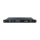 Processeur de diffusion numérique 96kHz USB/Ethernet 3IN/6OUT XP3060