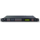 Processeur de diffusion numérique 96kHz USB/Ethernet 4IN/8OUT XP4080