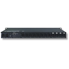Processeur de diffusion numérique 96kHz USB/Ethernet 4IN/8OUT XP4080