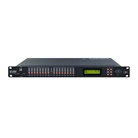 Processeur de diffusion numérique 96kHz USB/Ethernet 8IN/8OUT XP8080