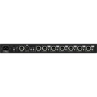 Boîtier de direct 6 canaux + mixeur + Mic Splitter rackable 1U ARX