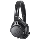 Audio-Technica ATH-M60X Casque audio professionnel fermé compact