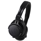 Audio-Technica ATH-M60X Casque audio professionnel fermé compact