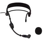 PRO9CW - Micro serre-tête cardio à électret robuste sur HRS4 Audio Technica