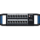 NSB88 - Stage Box AVB 8IN 8OUT préamplis XMAX pour STUDIOLIVE III Presonus