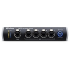 SW5E - Hub AVB 5 sorties avec PoE Presonus