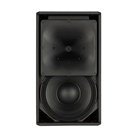 KX32-A - Enceinte amplifiée touring 12'' + 3'' 1600W RMS RCF