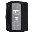 CVR-TT25A-II - Housse de protection pour enceinte TT25A-II RCF