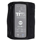 CVR-KX45-A - Housse de protection pour enceinte KX45-A RCF