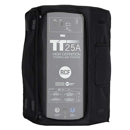 Housse de protection pour enceinte KX45-A RCF