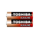 Lot de 2 piles alcaline professionnelles AA LR06