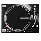 Platine vinyle à entraînement direct RP 7000 MK2 Reloop