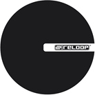 Feutrine pour vinyles standards Reloop
